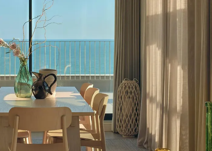 Me Terramar Hotel Sitges