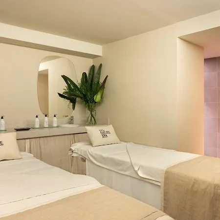 Me Terramar Hotel Sitges