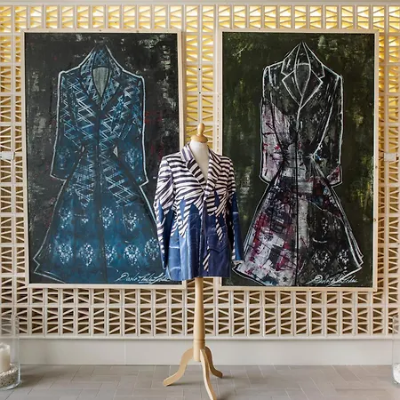 Hotel Me Terramar Sitges