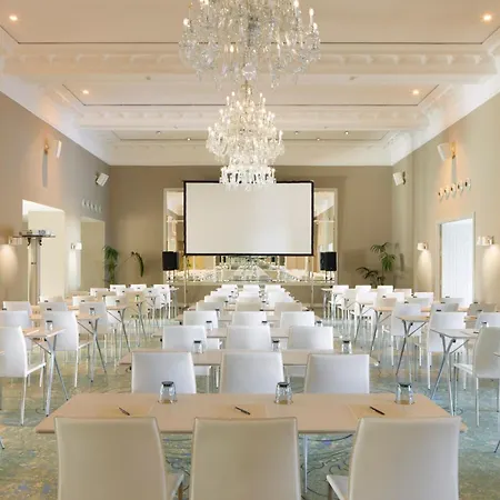 Me Terramar Hotel 5*