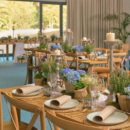 Hotel Me Terramar 5*