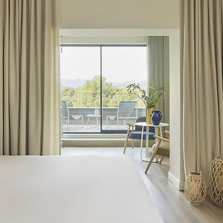 Me By Meliá Terramar Sitges