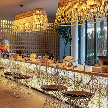 Me Terramar 5* Sitges