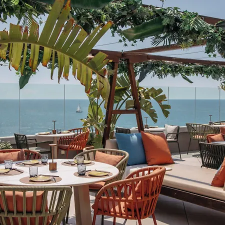 Me Terramar Hotel Sitges