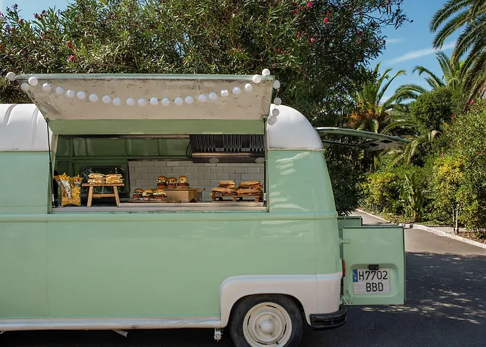 Szálloda Me Terramar