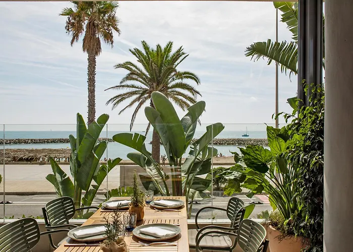 Me Terramar Szálloda 5*