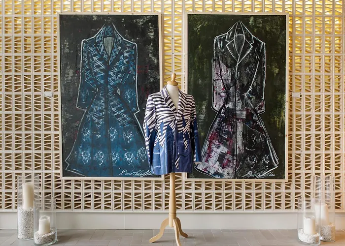 Szálloda Me Terramar Sitges