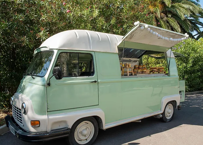 Me Terramar Szálloda Sitges