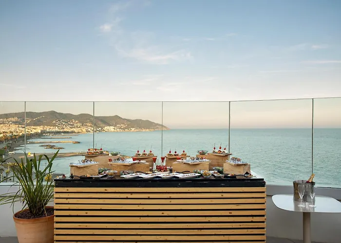 Me Terramar Szálloda 5*