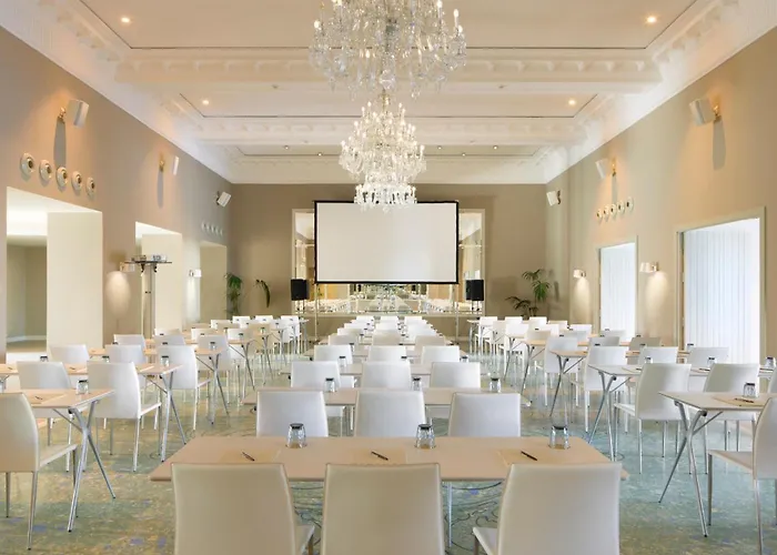 Me Terramar Szálloda 5*