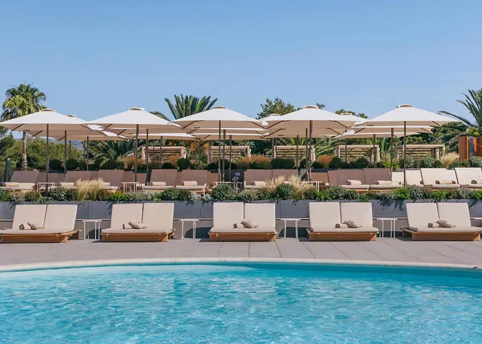 Me Terramar Szálloda Sitges