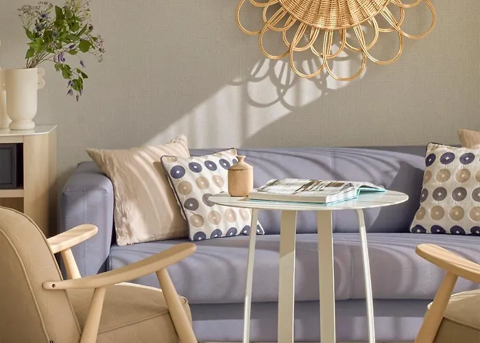 Szálloda Me Terramar 5*