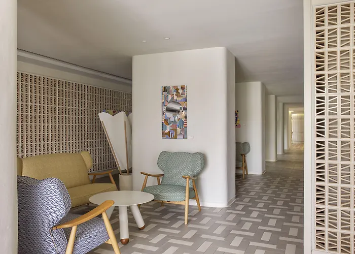 Me Terramar Szálloda 5*