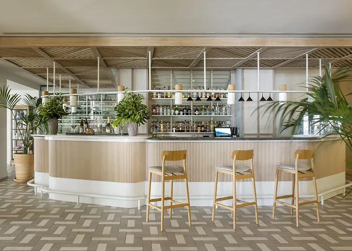 Szálloda Me Terramar