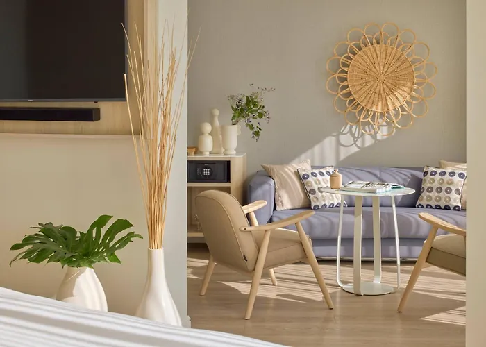 Szálloda Me Terramar 5*