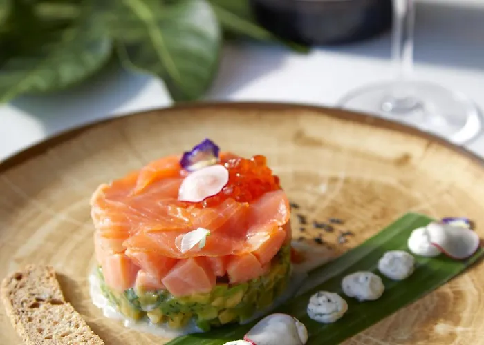 Me Terramar Szálloda 5*