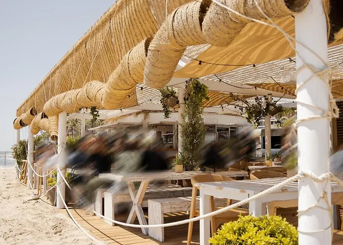 Me Terramar 5* Sitges